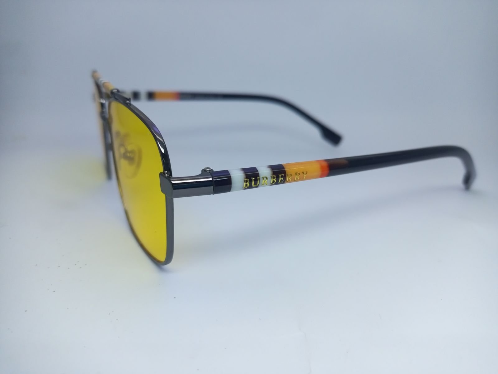 Luxury Porsche night vision Edition - Side View