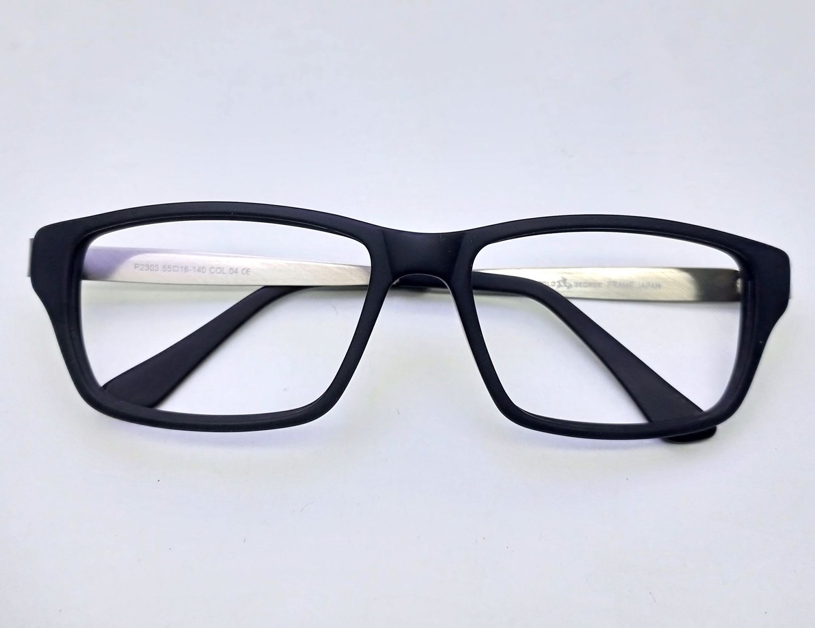 Modern Polo bold round  Series - Image 3