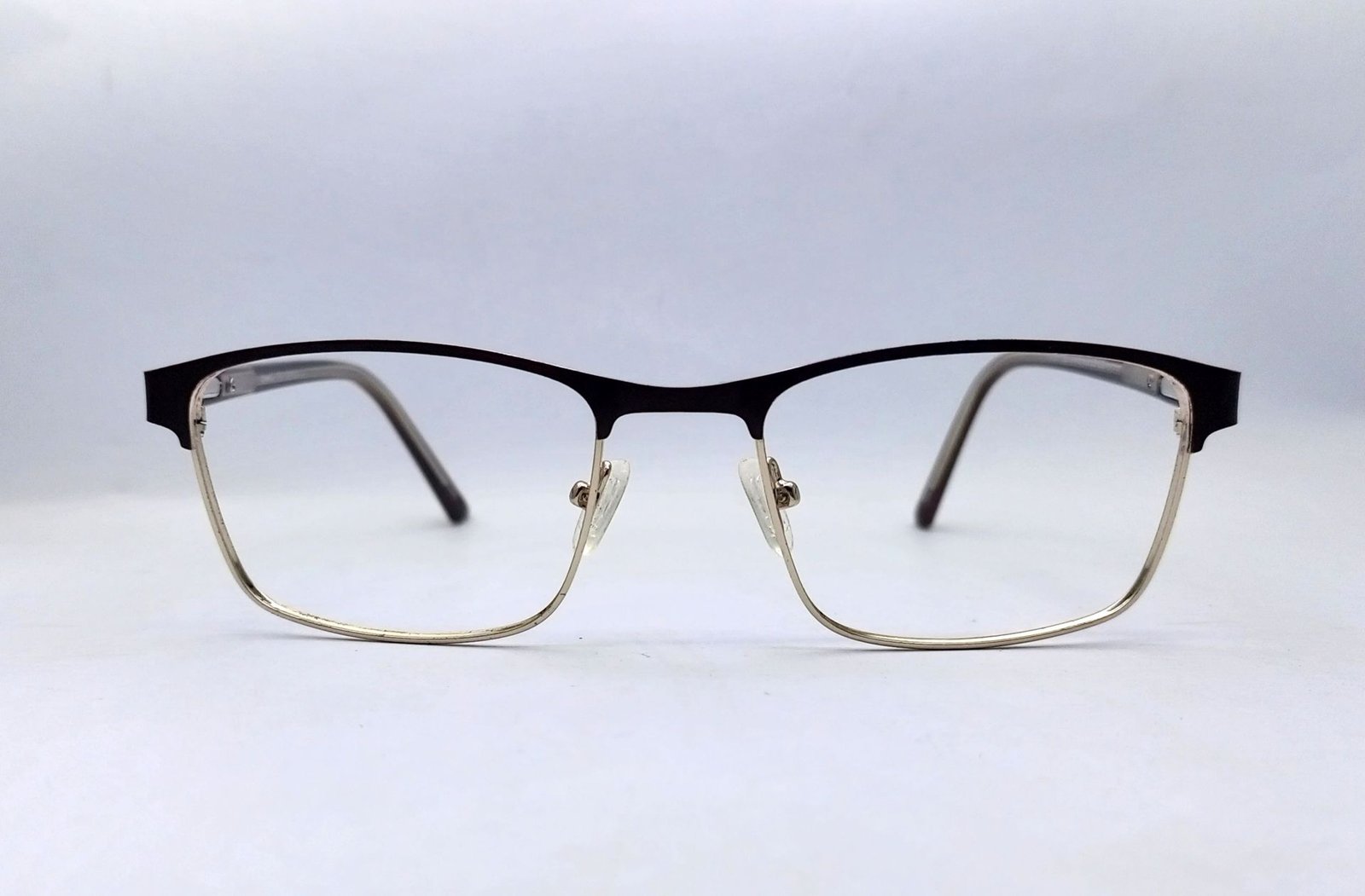 Luxury Metal square shape Range - Side View