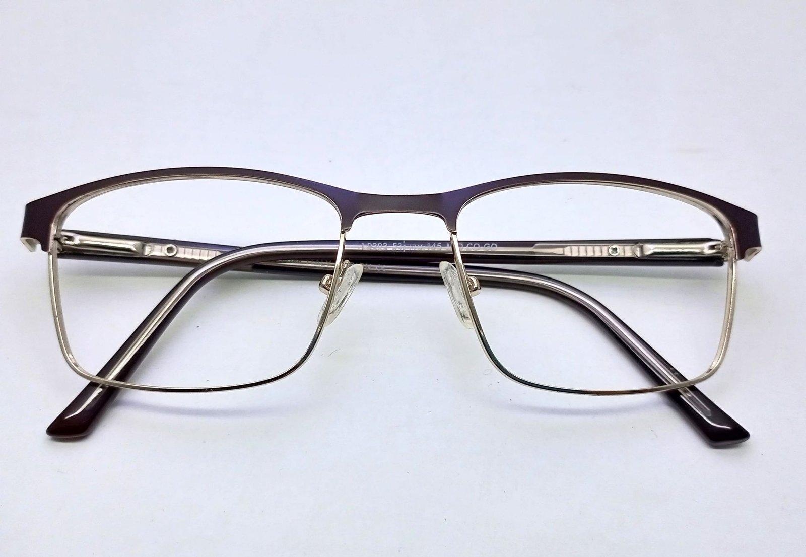 Luxury Metal square shape Range - Image 3