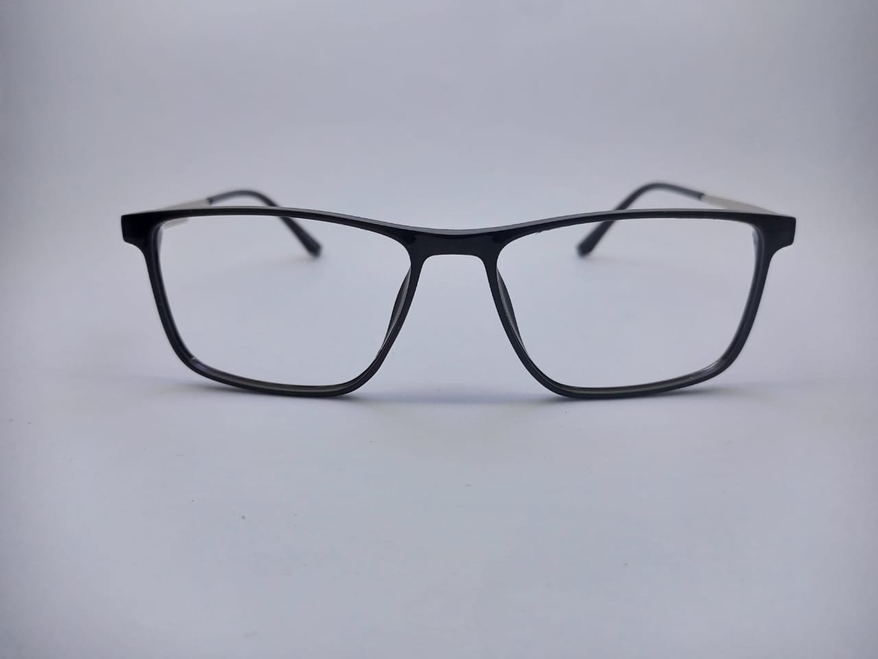 Classic WeAre blue square paracoat Edition - Side View