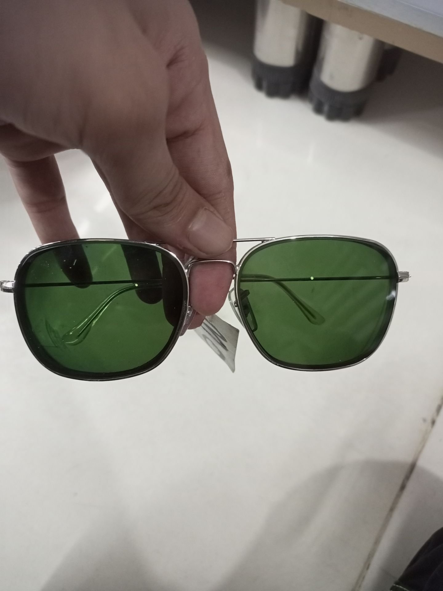 Elegant Sunglasses Range