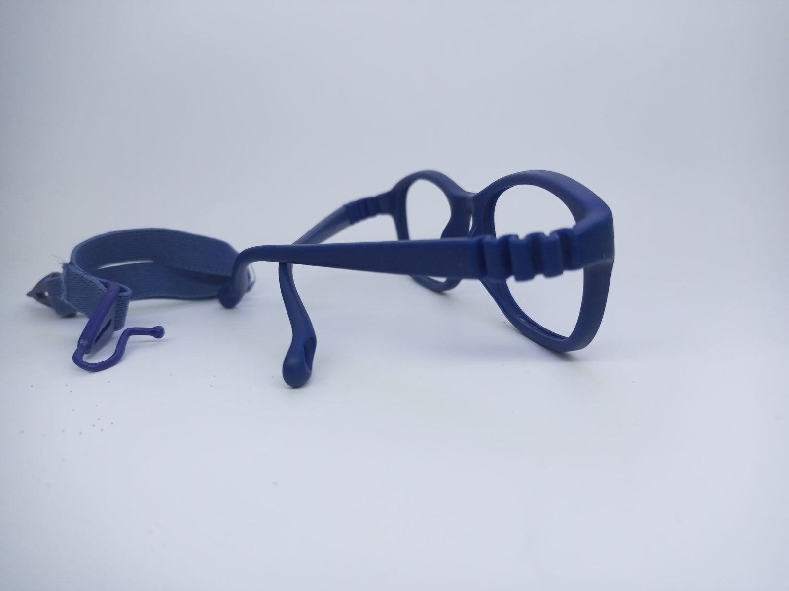 Classic Silicon kids Collection - Side View