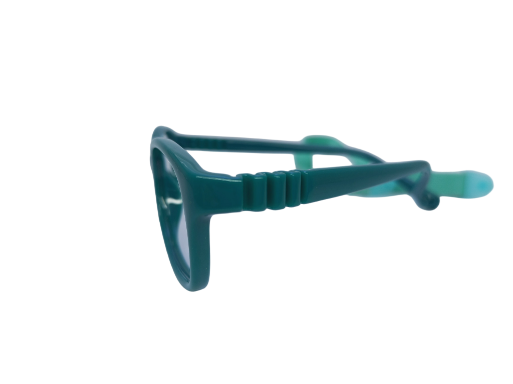 Modern Silicon kids Series - Side View