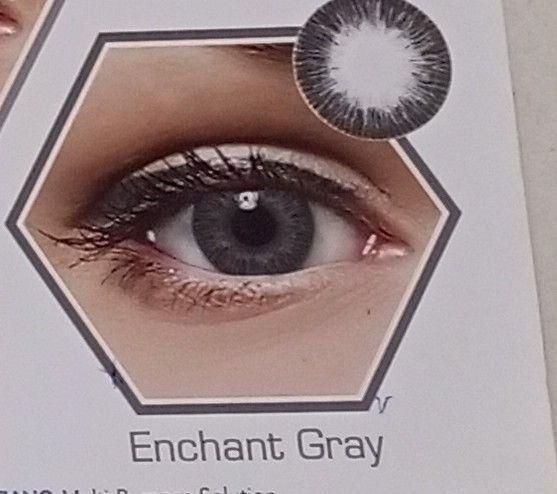 Elite Enchant Gray Style