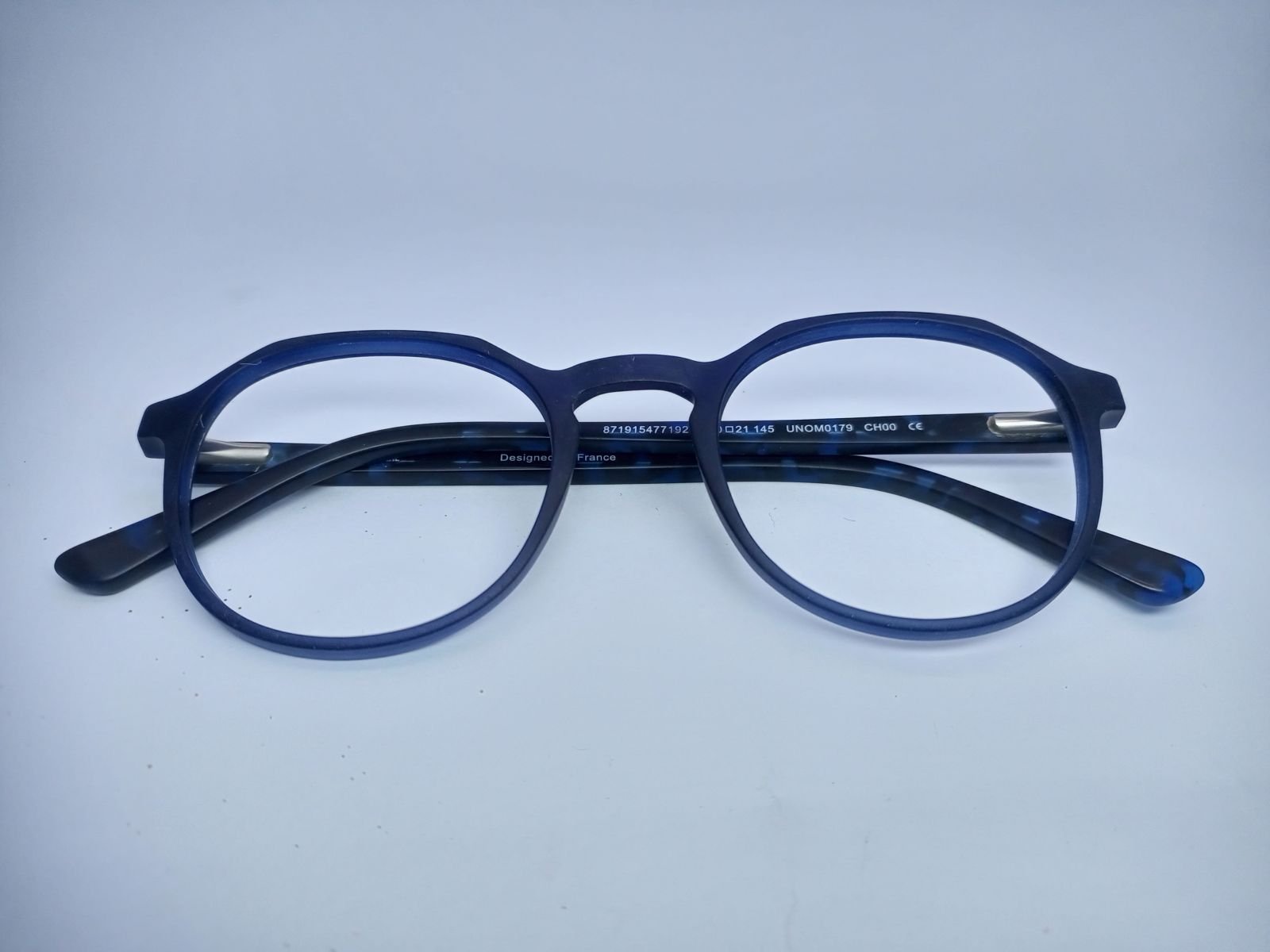 Premium The Maverick Blue Collection - Image 3