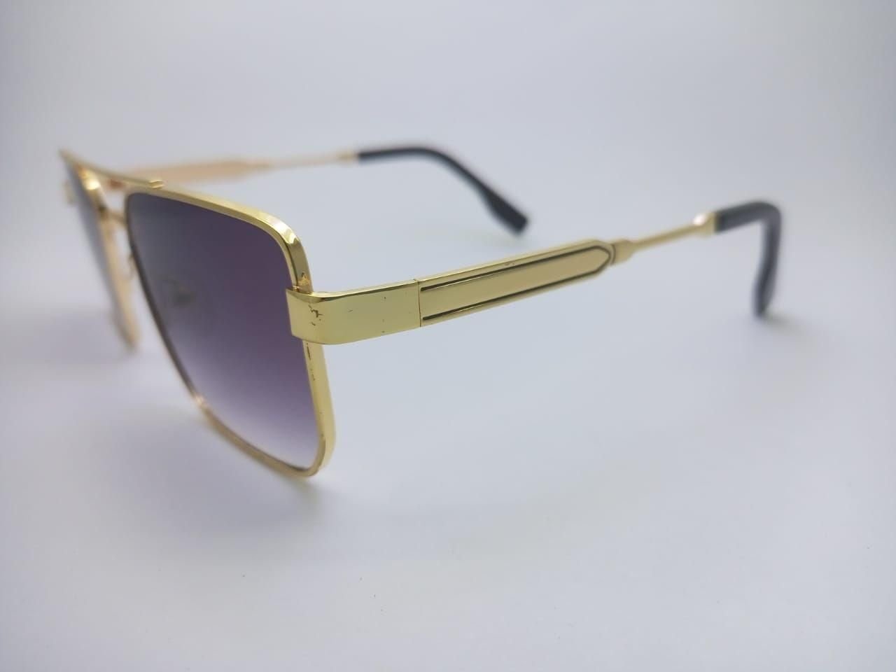 Classic The Golden Grandeur Range - Side View