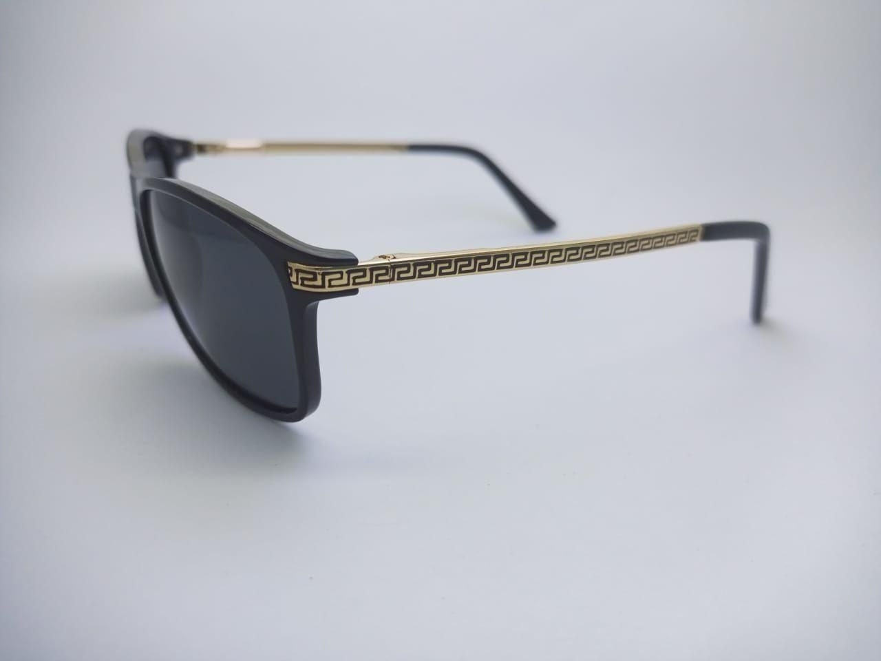 Modern The Icon Style - Side View