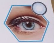 Premium Ocean Gaze Color Lenses Series