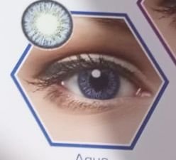 Classic Opteano Aqua Style