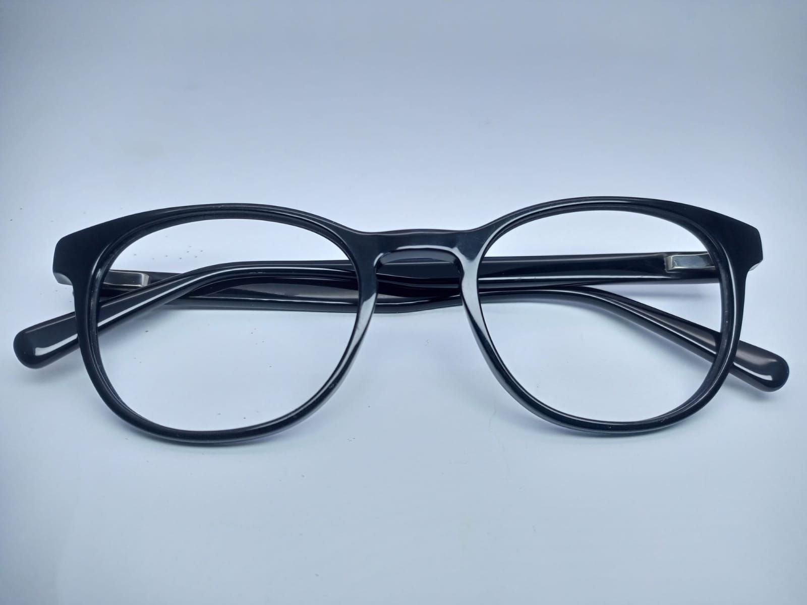 Modern Classic Black Round-Oval Series - Image 3