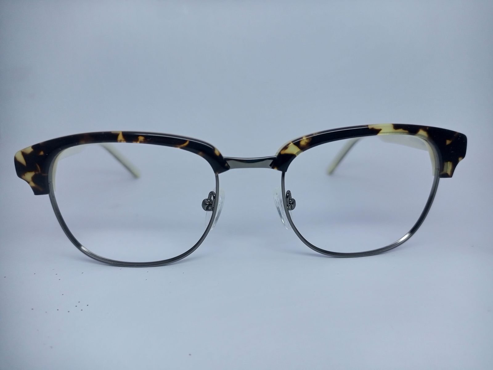 Modern Club Master Range - Side View