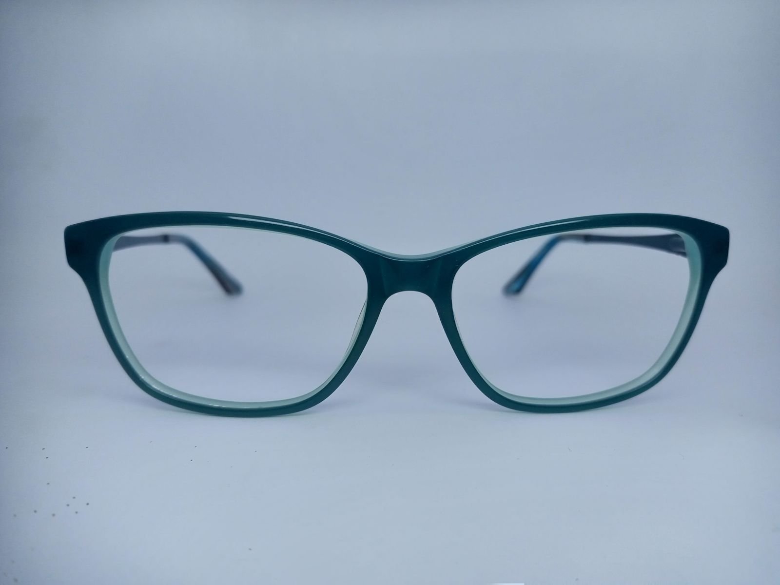 Luxury Semi square Style - Side View